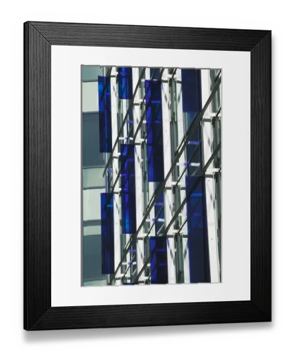 Framed Print : USA-Pennsylvania-Pittsburgh: Office Building Detail / Allegheny Landing Framed Print : USA-Pennsylvania-Pittsburgh: Office Building Detail / Allegheny Landing