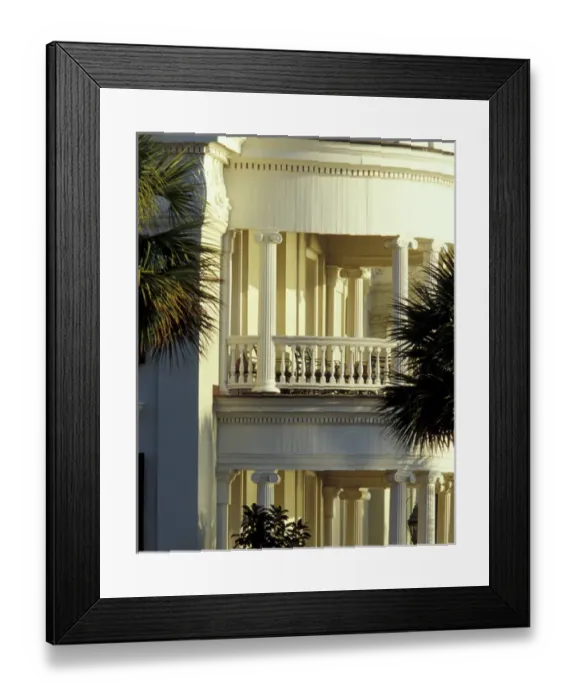 Framed Print : So. Carolina, Charleston a Adam Jones / Danita Delimont, AgentDanitadelimont Framed Print : So. Carolina, Charleston a Adam Jones / Danita Delimont, AgentDanitadelimont