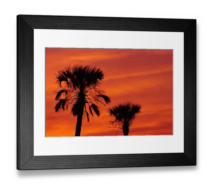 Framed Print : N. A. USA, South Carolina, Charleston. Sunset near Folley Beach Framed Print : N. A. USA, South Carolina, Charleston. Sunset near Folley Beach