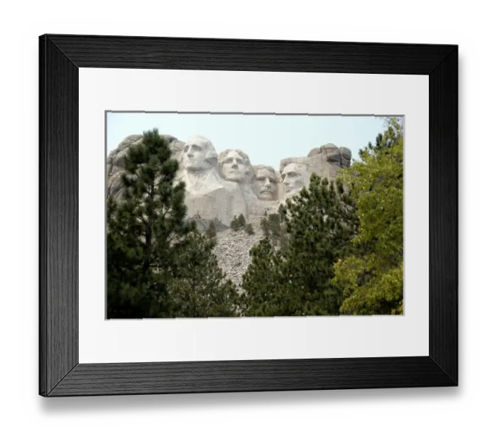 Framed Print : North America, USA, South Dakota, Mount Rushmore National Memorial. IMAGE RESTRICTED Framed Print : North America, USA, South Dakota, Mount Rushmore National Memorial. IMAGE RESTRICTED