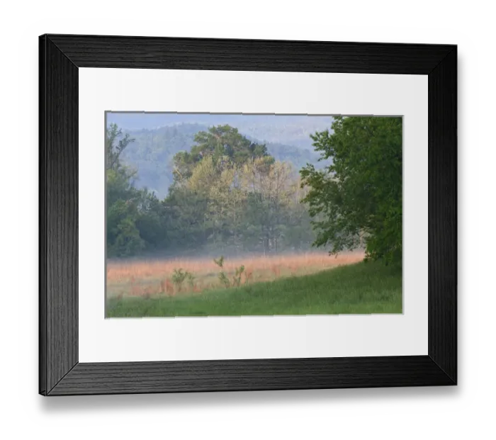 Framed Print : Cades Cove, Great Smoky Mountains National Park, Tennessee Framed Print : Cades Cove, Great Smoky Mountains National Park, Tennessee