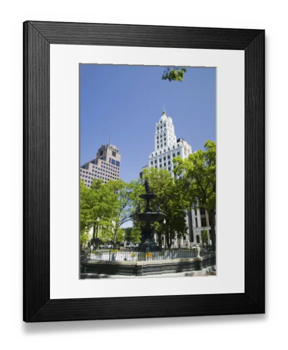 Framed Print : NA, USA, Tennessee