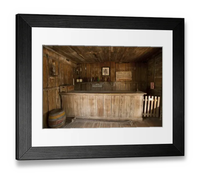 Framed Print : North America, USA, Texas, Langtry, Interior, Jersey Lily building, Billiard Hall Framed Print : North America, USA, Texas, Langtry, Interior, Jersey Lily building, Billiard Hall