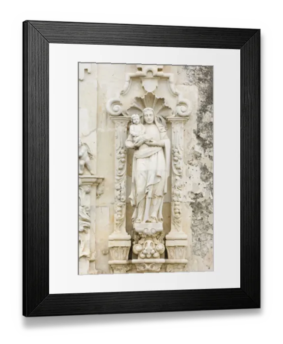 Framed Print : Texas, San Antonio, San Antonio Misisons NHP, Misison San Jose Y San Miguel de Aguayo Framed Print : Texas, San Antonio, San Antonio Misisons NHP, Misison San Jose Y San Miguel de Aguayo