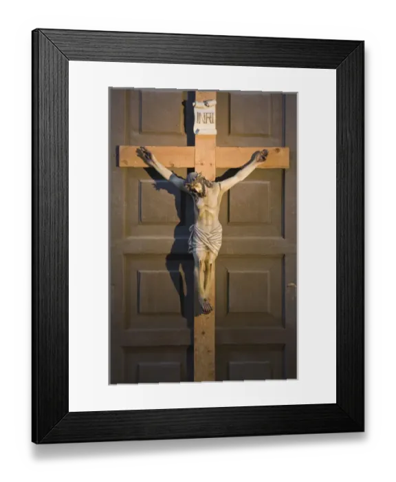 Framed Print : Texas, San Antonio, San Antonio Missions NHP, Misison San Jose Y San Miguel de Aguayo