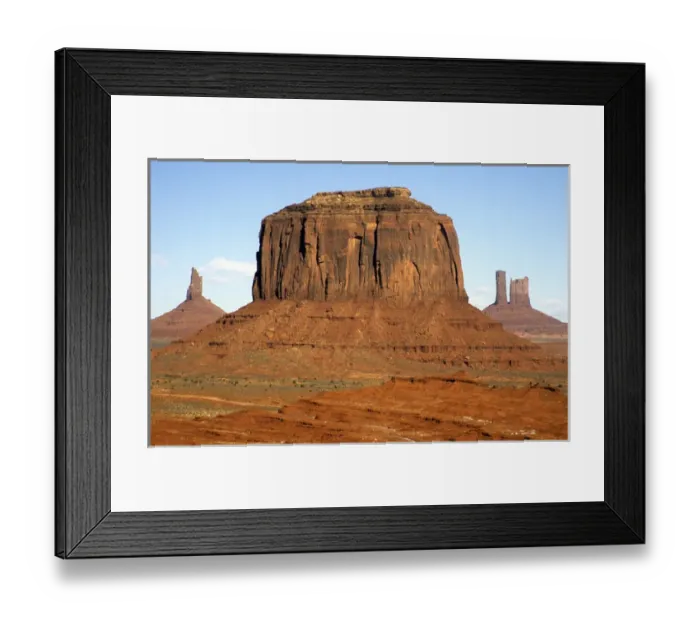 Framed Print : USA, Arizona and Utah, Monument Valley Navajo Tribal Park Framed Print : USA, Arizona and Utah, Monument Valley Navajo Tribal Park