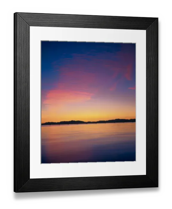 Framed Print : WILLARD BAY STATE PARK, UTAH. USA. Cirrus undulatus cloud above Willard Bay at dusk Framed Print : WILLARD BAY STATE PARK, UTAH. USA. Cirrus undulatus cloud above Willard Bay at dusk
