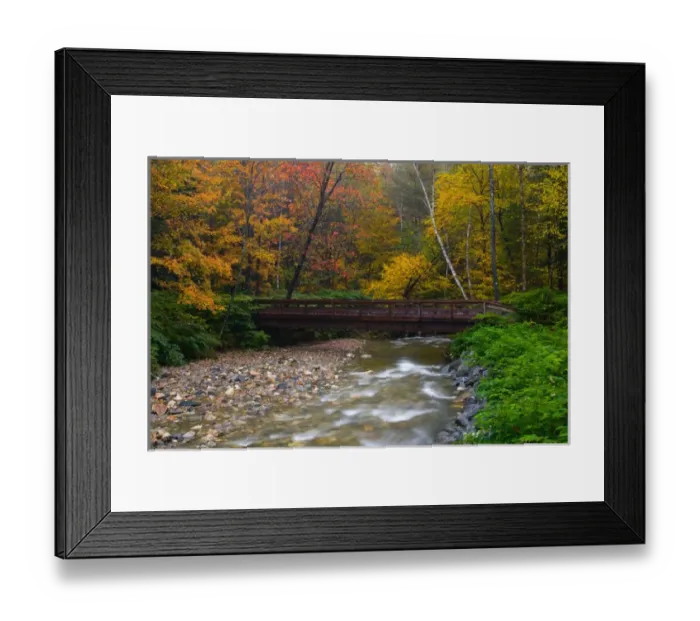 Framed Print : USA, Vermont, Graton, Saxtons River Bridge Framed Print : USA, Vermont, Graton, Saxtons River Bridge