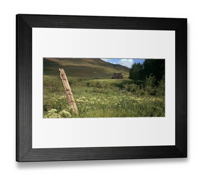 Framed Print : An old barn in Washingtons Methow valley is reminicent of pioneer days throughout Framed Print : An old barn in Washingtons Methow valley is reminicent of pioneer days throughout