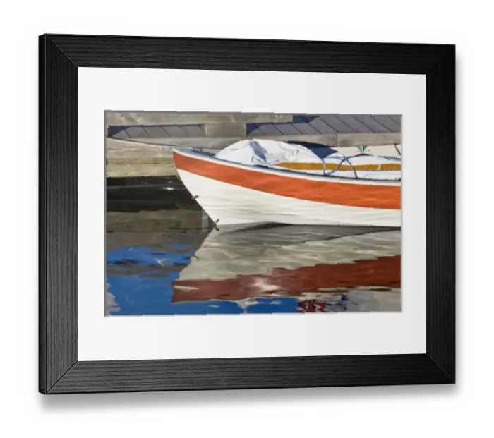 Framed Print : USA, WA, Port Townsend, Wooden Boat Festival, Wooden Boat Detail Framed Print : USA, WA, Port Townsend, Wooden Boat Festival, Wooden Boat Detail