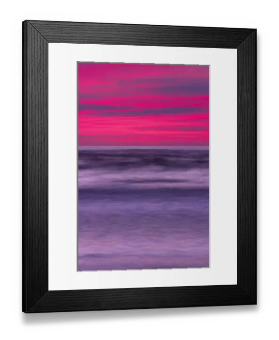 Framed Print : Sunset over the Pacific from Shi Shi Beach, Olympic National Park, Washington, US Framed Print : Sunset over the Pacific from Shi Shi Beach, Olympic National Park, Washington, US