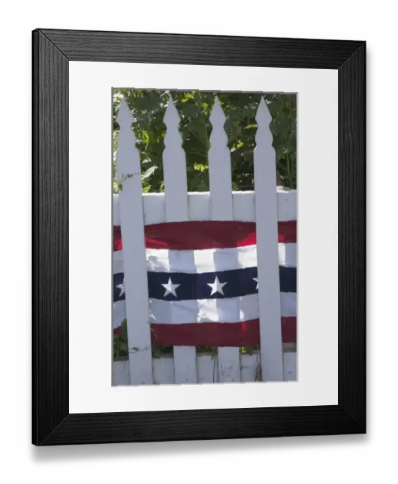Framed Print : USA, Washington State, San Juan Islands, Roche Harbor in July Framed Print : USA, Washington State, San Juan Islands, Roche Harbor in July
