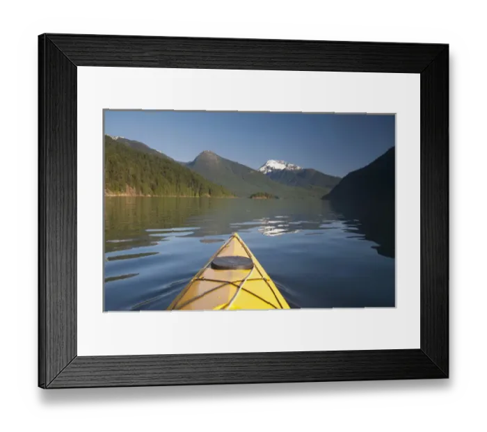 Framed Print : Ross Lake National Recreation Area, North Cascades National Park, Washington, US Framed Print : Ross Lake National Recreation Area, North Cascades National Park, Washington, US