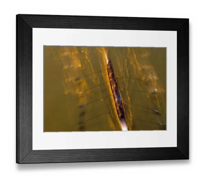 Framed Print : NA, USA, Washington, Seattle, Crew Rowing in Motion Framed Print : NA, USA, Washington, Seattle, Crew Rowing in Motion
