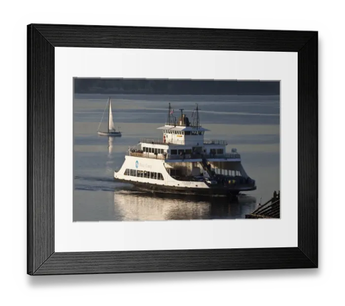 Framed Print : Wooden Boat Festival, Pt. Townsend, WA Framed Print : Wooden Boat Festival, Pt. Townsend, WA