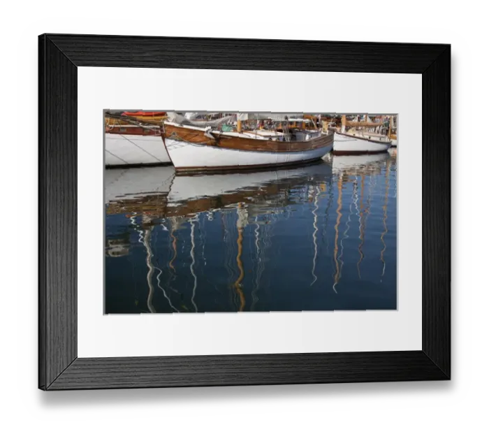 Framed Print : Wooden Boat Festival, Pt. Townsend, WA Framed Print : Wooden Boat Festival, Pt. Townsend, WA