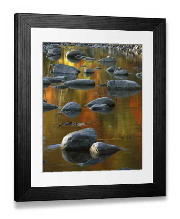 Framed Print : USA, West Virginia, Spruce Knob-Seneca Rocks National Recreation Area, Monongahela National Forest