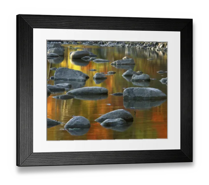 Framed Print : USA, West Virginia, Spruce Knob-Seneca Rocks National Recreation Area, Monongahela National Forest