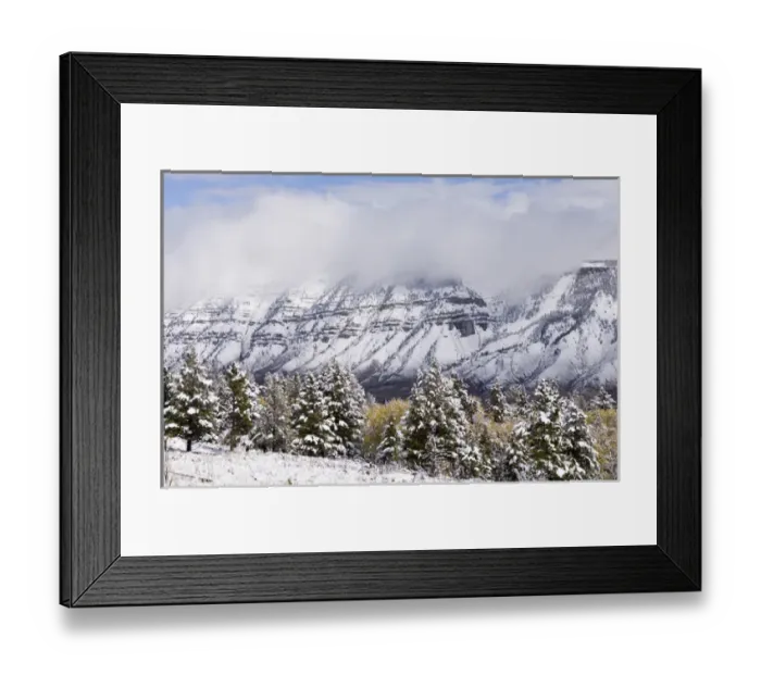 Framed Print : Yellowstone National Park, Wyoming, USA Framed Print : Yellowstone National Park, Wyoming, USA