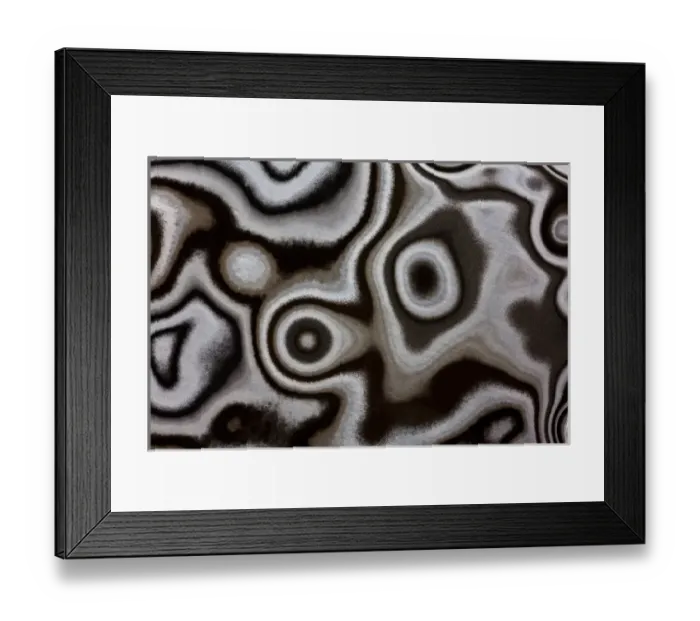 Framed Print : Jasper