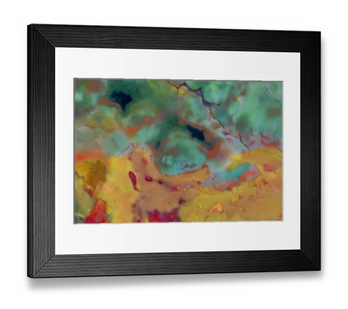 Framed Print : Christmas Jasper Framed Print : Christmas Jasper