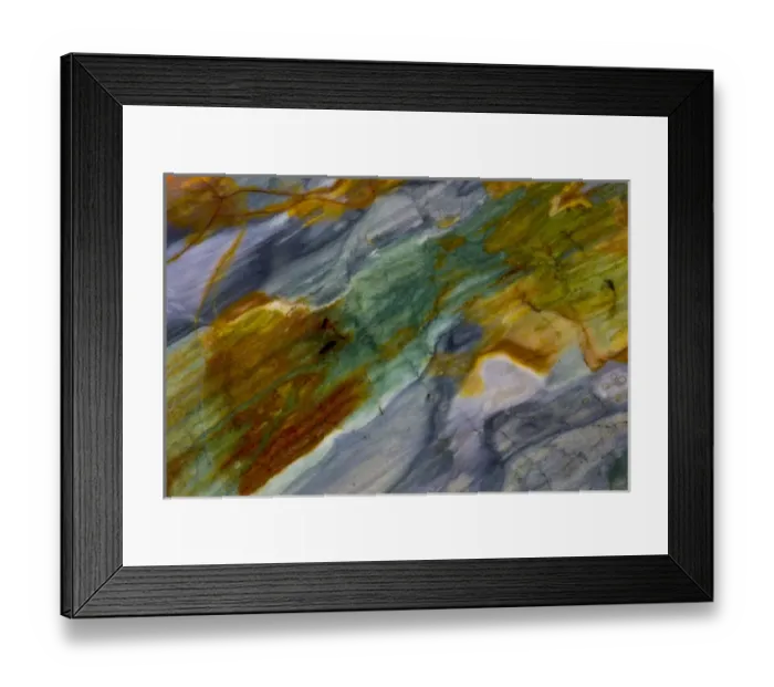Framed Print : Piute jasper Framed Print : Piute jasper