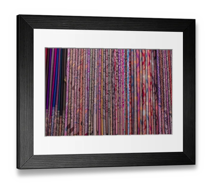 Framed Print : North Africa, Morocco, Marrakech, Jemma El Efna, Souk, varieties of scarves for sale Framed Print : North Africa, Morocco, Marrakech, Jemma El Efna, Souk, varieties of scarves for sale