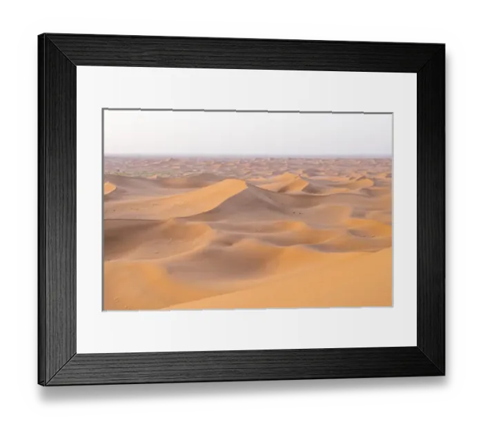Framed Print : Morocco. Erg Chegaga (or Chigaga) is a Saharan sand dune (approximately 40 km to Framed Print : Morocco. Erg Chegaga (or Chigaga) is a Saharan sand dune (approximately 40 km to