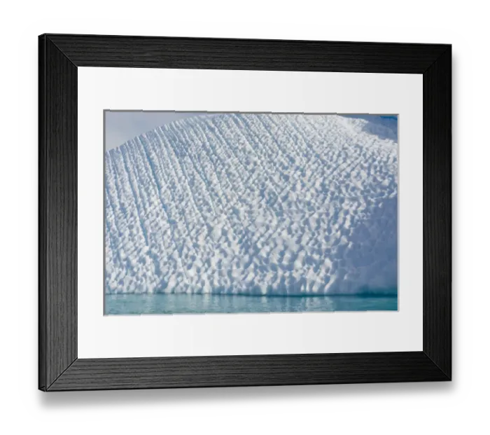 Framed Print : Antarctica. Antarctic Peninsula. Gerlache Strait Framed Print : Antarctica. Antarctic Peninsula. Gerlache Strait