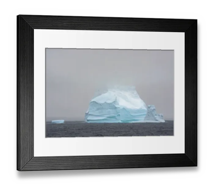 Framed Print : Antarctica. Antarctic Peninsula. Argentine Islands Framed Print : Antarctica. Antarctic Peninsula. Argentine Islands