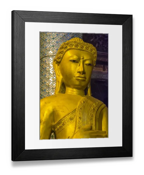 Framed Print : Myanmar. Yangon Framed Print : Myanmar. Yangon