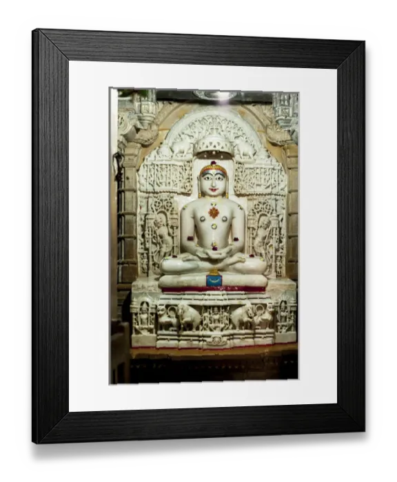 Framed Print : Bas Relief. Jain Temple. Golden Sandstone Fort. Jaisalmer Fort. 10th Century. Jaisalmer Framed Print : Bas Relief. Jain Temple. Golden Sandstone Fort. Jaisalmer Fort. 10th Century. Jaisalmer
