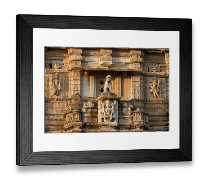 Framed Print : Bas relief. Chittaurgarh Citadel. 6th century. Rajasthan. India Framed Print : Bas relief. Chittaurgarh Citadel. 6th century. Rajasthan. India