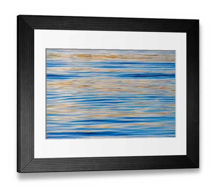 Framed Print : Ripples of water, Banjarmasin, Kalimantan, Indonesia Framed Print : Ripples of water, Banjarmasin, Kalimantan, Indonesia