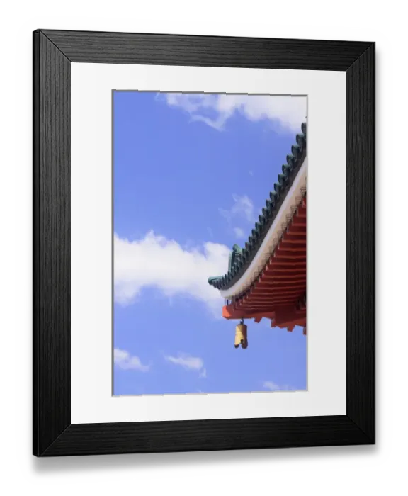 Framed Print : Narita Jinja (Shrine) is a large Shinto shrine in the heart of Narita CIty, Japan Framed Print : Narita Jinja (Shrine) is a large Shinto shrine in the heart of Narita CIty, Japan