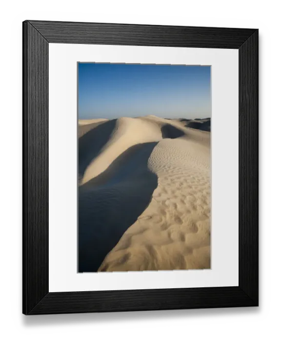 Framed Print : Khaluf desert, Oman Framed Print : Khaluf desert, Oman