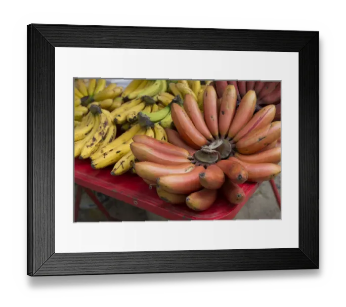 Framed Print : Thailand, Samui Island, Ko Samui