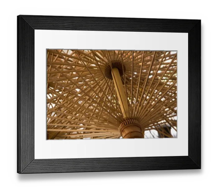 Framed Print : Thailand, Chiang Mai Province, Bo Sang. Umbrella factory Framed Print : Thailand, Chiang Mai Province, Bo Sang. Umbrella factory