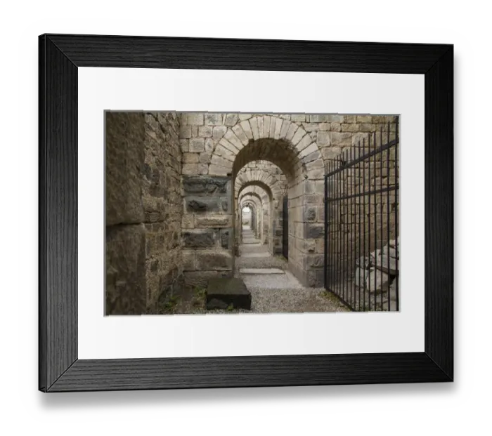 Framed Print : Turkey, Bergama, Pergamon. UNESCO World Heritage Site Framed Print : Turkey, Bergama, Pergamon. UNESCO World Heritage Site