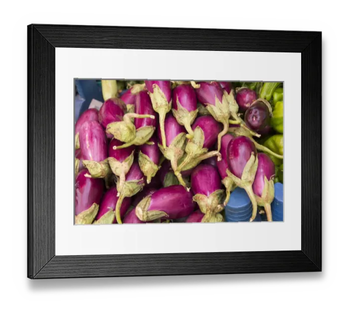 Framed Print : Asia, Turkey, Gaziantep. An important trading center since ancient times, the province