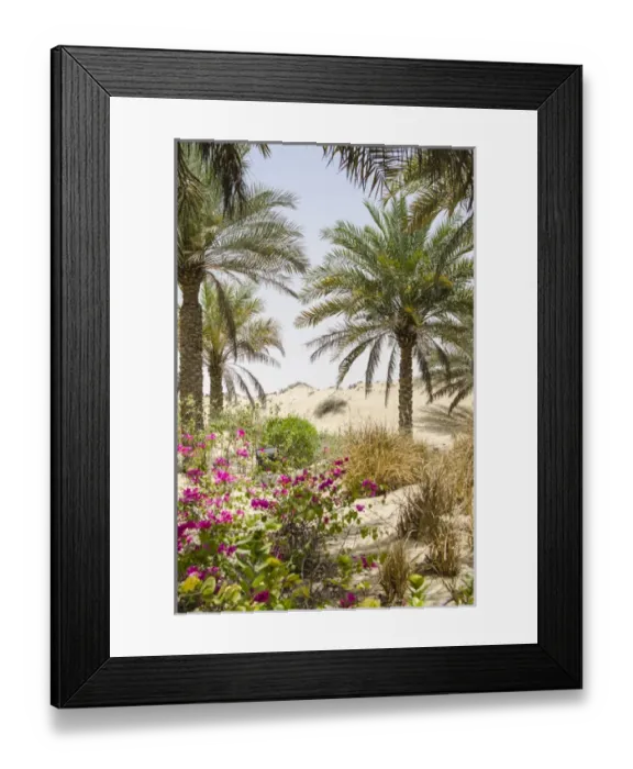 Framed Print : Bab Al Shams Desert Resort & Spa. Dubai, United Arab Emirates (UAE) Framed Print : Bab Al Shams Desert Resort & Spa. Dubai, United Arab Emirates (UAE)
