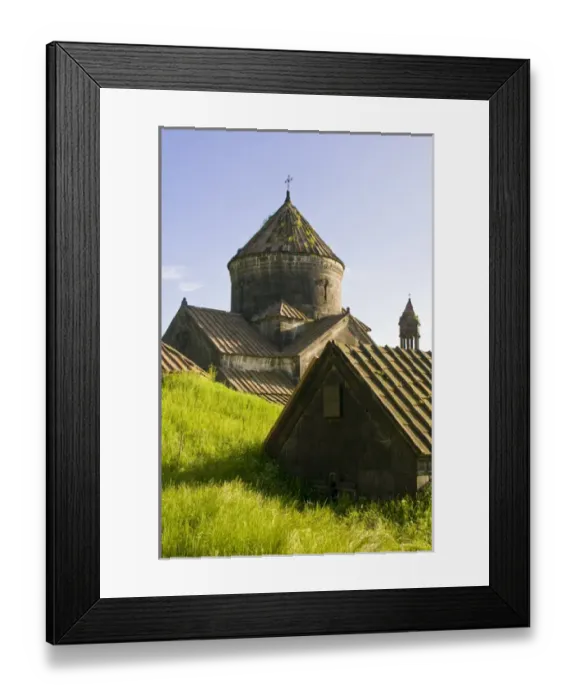 Framed Print : Haghpat Monastery, UNESCO World Heritage Site, Debed Canyon, Armenia Framed Print : Haghpat Monastery, UNESCO World Heritage Site, Debed Canyon, Armenia