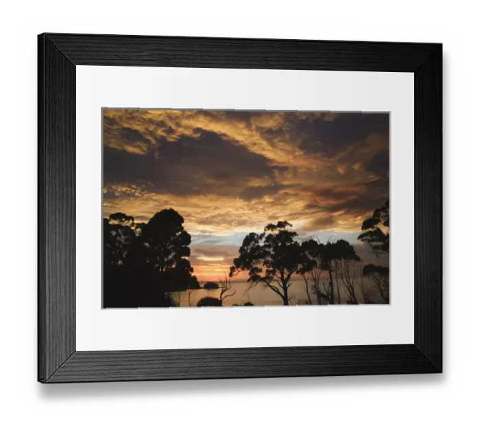Framed Print : Asia Australia Tasmania Freycinet Sunrise 2 Framed Print : Asia Australia Tasmania Freycinet Sunrise 2
