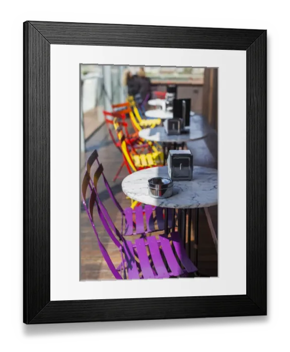 Framed Print : Australia, Victoria, VIC, Melbourne, Fitzroy, Naked for Satan Bar, outdoor cafe Framed Print : Australia, Victoria, VIC, Melbourne, Fitzroy, Naked for Satan Bar, outdoor cafe