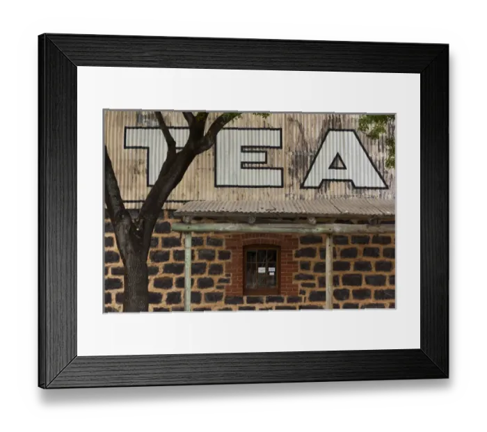 Framed Print : Australia, South Australia, Barossa Valley, Tanunda, Nosh Cafe, exterior Framed Print : Australia, South Australia, Barossa Valley, Tanunda, Nosh Cafe, exterior