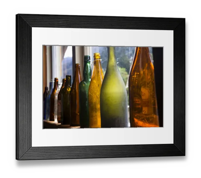 Framed Print : Museum interior with historical tools from the working camp in Hollyford Valley, Milford Sound Framed Print : Museum interior with historical tools from the working camp in Hollyford Valley, Milford Sound