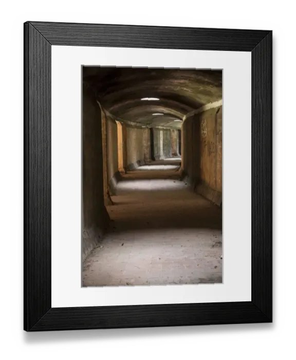 Framed Print : Cuba, Havana, University of the Arts, (ISA) Site of the Arts school for painters