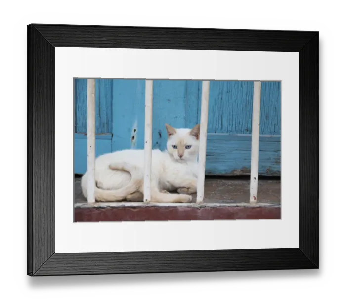 Framed Print : North America, Latin America, Caribbean, Cuba, Trinidad Framed Print : North America, Latin America, Caribbean, Cuba, Trinidad