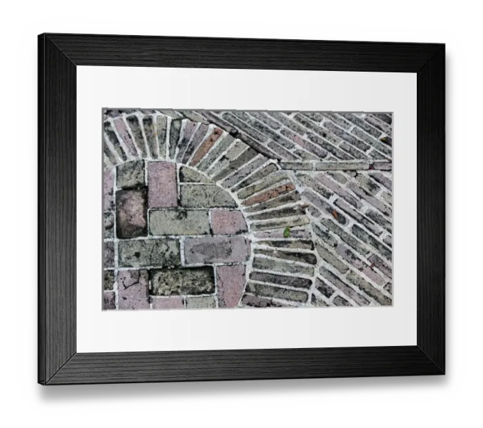 Framed Print : Christiansted, Saint Croix, US Virgin Islands. Architectural detail. Sidewalk Framed Print : Christiansted, Saint Croix, US Virgin Islands. Architectural detail. Sidewalk