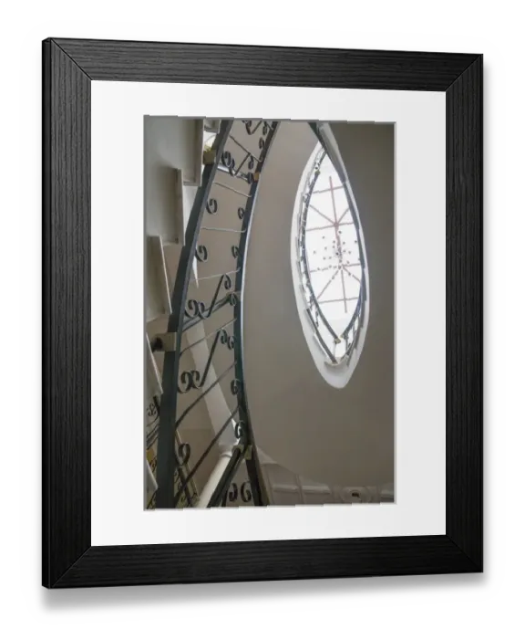 Framed Print : North America, Latin America, Caribbean, Cuba, Trinidad. Spiral Staircase, Trinidad, Cuba Framed Print : North America, Latin America, Caribbean, Cuba, Trinidad. Spiral Staircase, Trinidad, Cuba